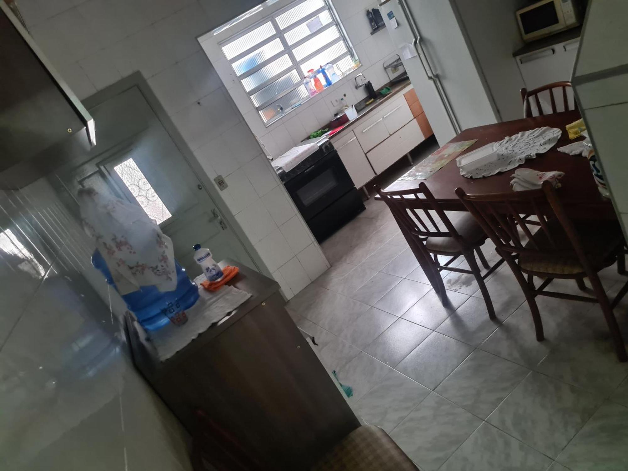 Casa Do Ale Sonia Metro Morumbi Hospedagem domiciliar *